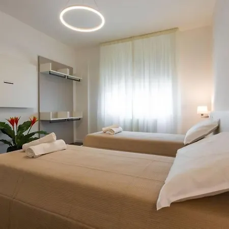 Cefalu Luxury Appartament Jacuzzi Exterior photo