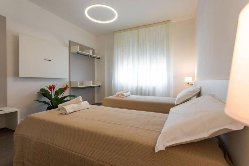 Luxury Appartament Jacuzzi *