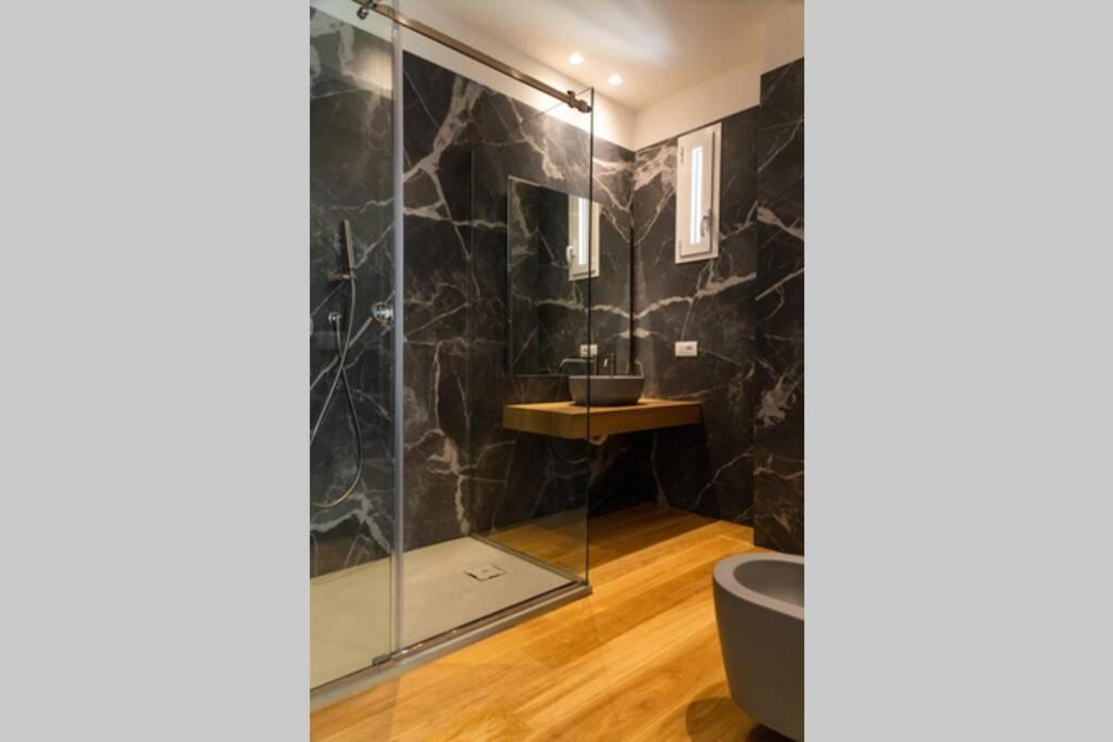 Luxury Appartament Jacuzzi * Cefalu