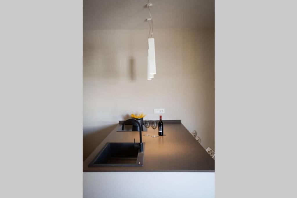 Apartment Luxury Appartament Jacuzzi