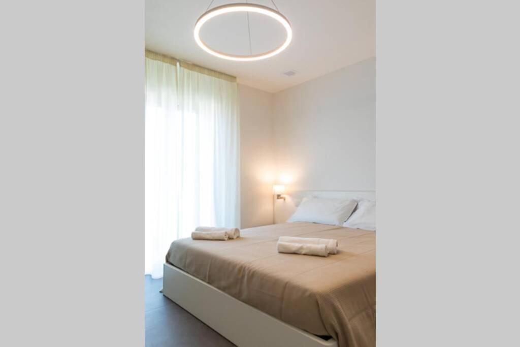 Luxury Appartament Jacuzzi Appartement