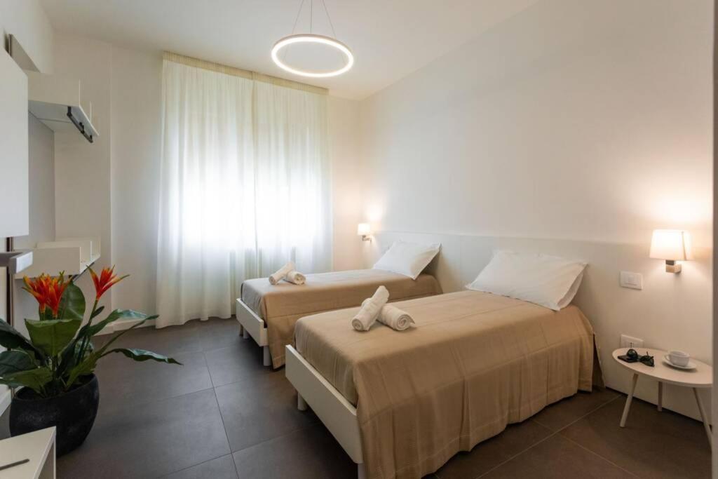 Appartement Luxury Appartament Jacuzzi Cefalù