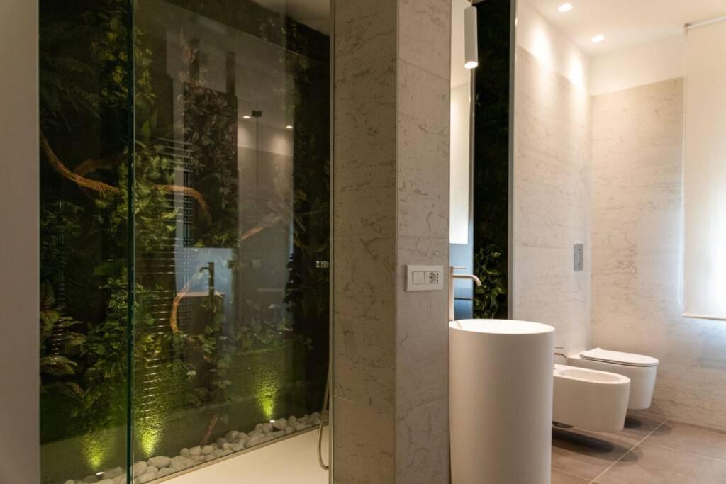 Luxury Appartament Jacuzzi * Cefalu