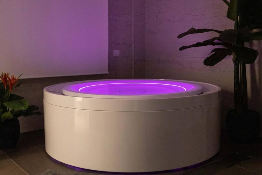 Luxury Appartament Jacuzzi Apartment Cefalu