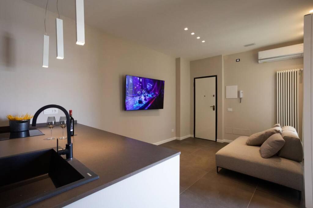 Luxury Appartament Jacuzzi Cefalu