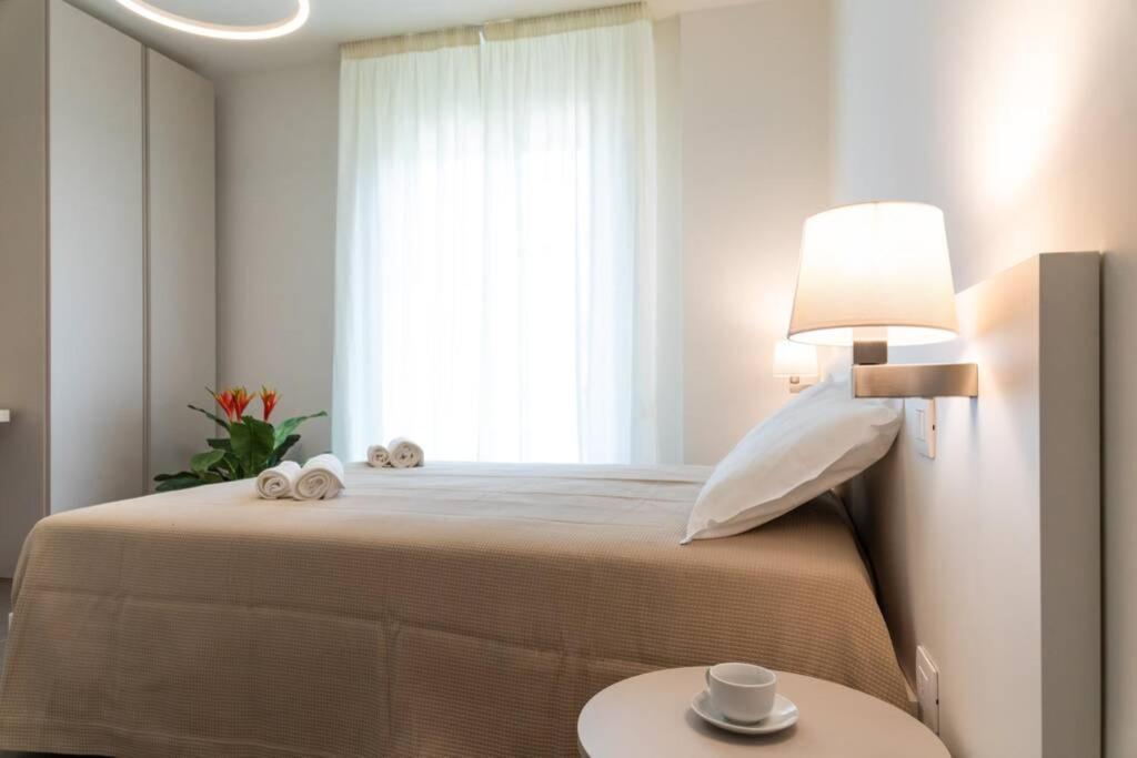 Luxury Appartament Jacuzzi Apartment